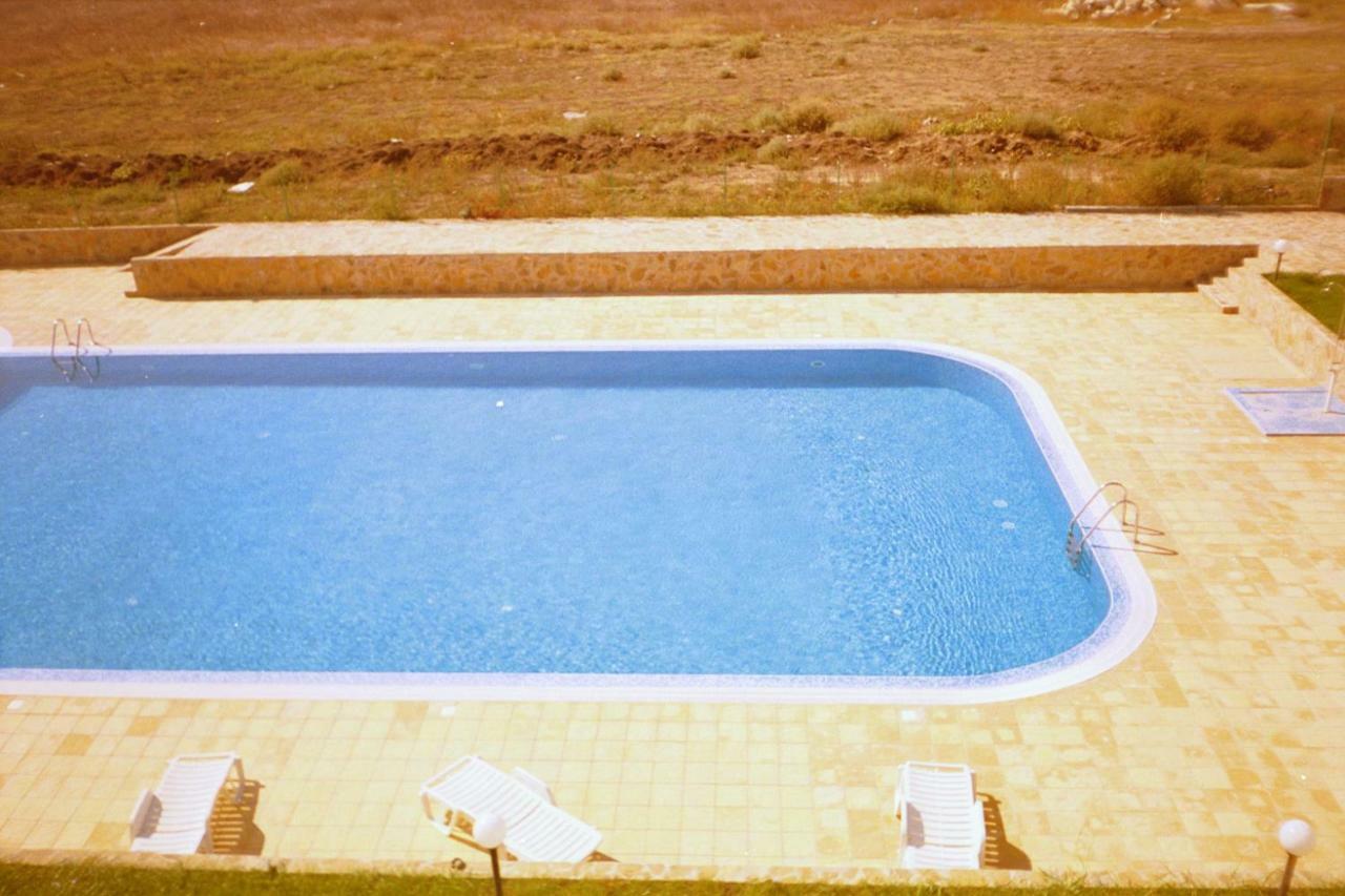 Apartment Rutland Beach ラヴダ エクステリア 写真