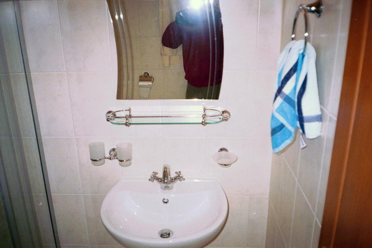 Apartment Rutland Beach ラヴダ エクステリア 写真
