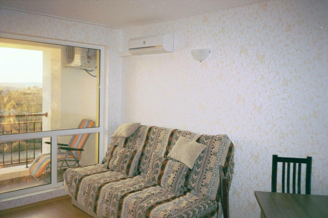 Apartment Rutland Beach ラヴダ エクステリア 写真