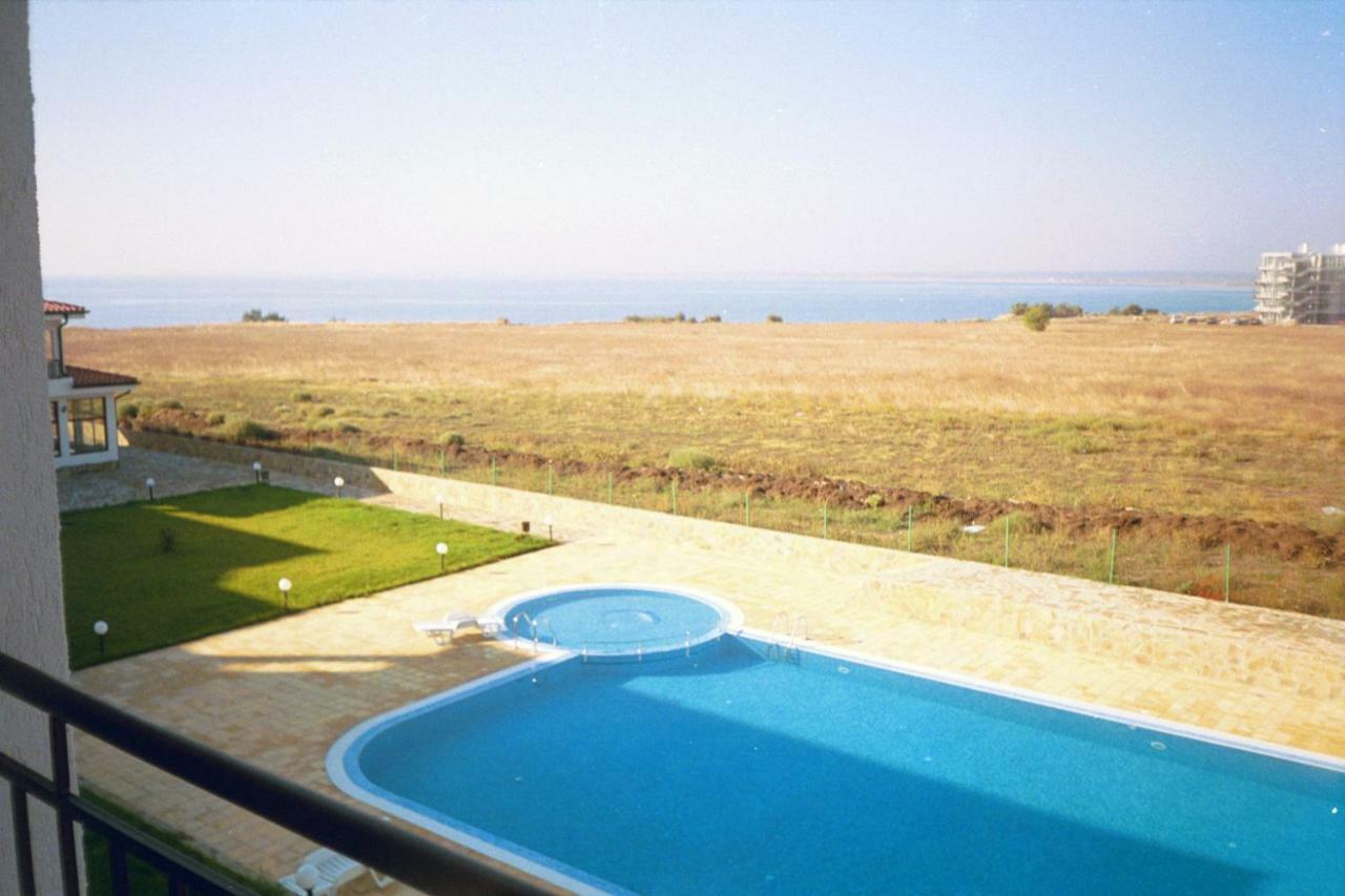 Apartment Rutland Beach ラヴダ エクステリア 写真